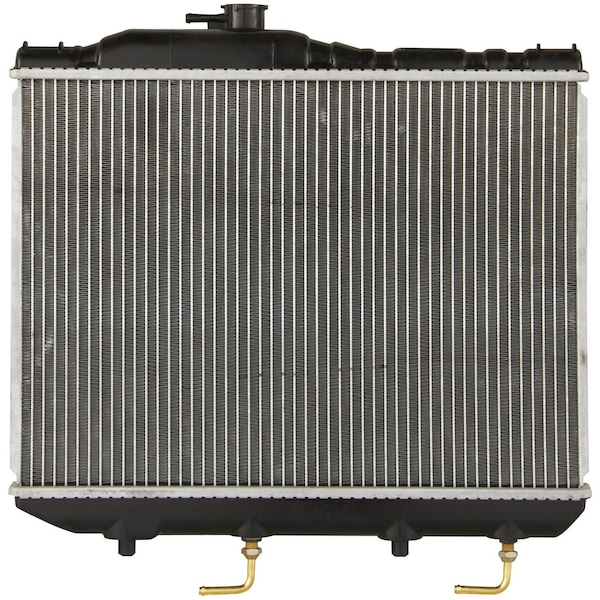 Radiator,Cu813